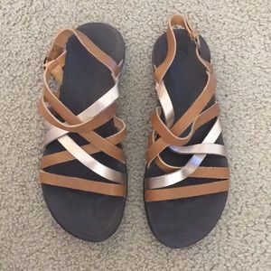 Olukai Awe Awe Sandals